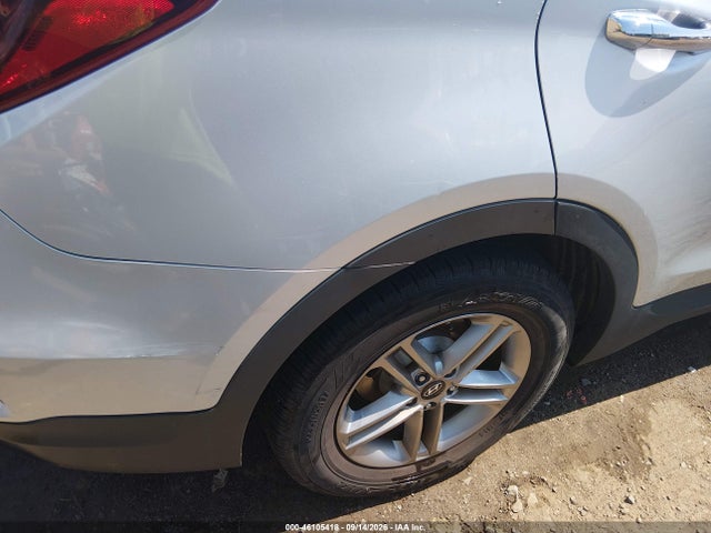 Aukcja sprzedaży 2018 Hyundai Santa Fe Sport 2.4l, vin: 5XYZUDLB3JG523976, numer aukcji: 46105418