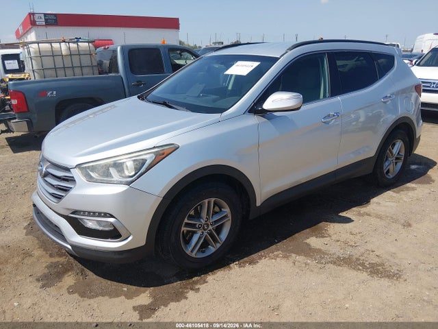 Aukcja sprzedaży 2018 Hyundai Santa Fe Sport 2.4l, vin: 5XYZUDLB3JG523976, numer aukcji: 46105418