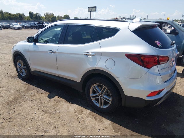 Aukcja sprzedaży 2018 Hyundai Santa Fe Sport 2.4l, vin: 5XYZUDLB3JG523976, numer aukcji: 46105418