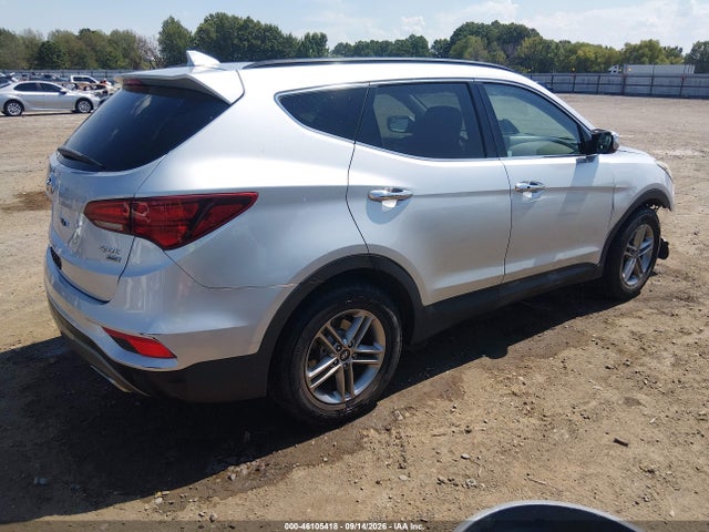 Aukcja sprzedaży 2018 Hyundai Santa Fe Sport 2.4l, vin: 5XYZUDLB3JG523976, numer aukcji: 46105418