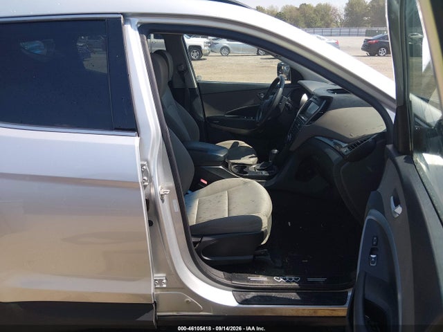 Aukcja sprzedaży 2018 Hyundai Santa Fe Sport 2.4l, vin: 5XYZUDLB3JG523976, numer aukcji: 46105418