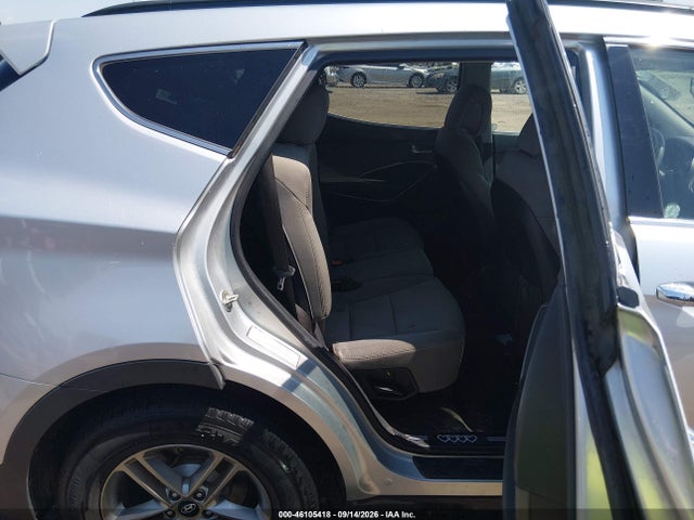 Aukcja sprzedaży 2018 Hyundai Santa Fe Sport 2.4l, vin: 5XYZUDLB3JG523976, numer aukcji: 46105418