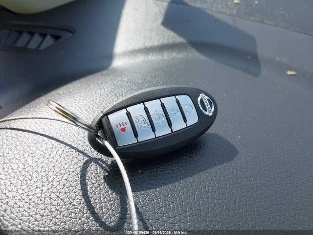Aukcja sprzedaży 2020 Nissan Rogue Sv Fwd, vin: 5N1AT2MT1LC722572, numer aukcji: 46105426