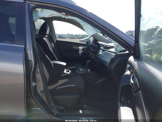 Aukcja sprzedaży 2020 Nissan Rogue Sv Fwd, vin: 5N1AT2MT1LC722572, numer aukcji: 46105426