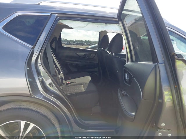Aukcja sprzedaży 2020 Nissan Rogue Sv Fwd, vin: 5N1AT2MT1LC722572, numer aukcji: 46105426