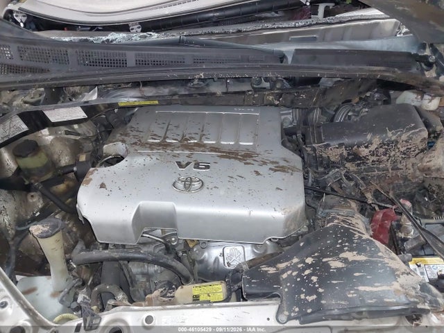 Aukcja sprzedaży 2007 Toyota Sienna Le, vin: 5TDZK23CX7S081020, numer aukcji: 46105429