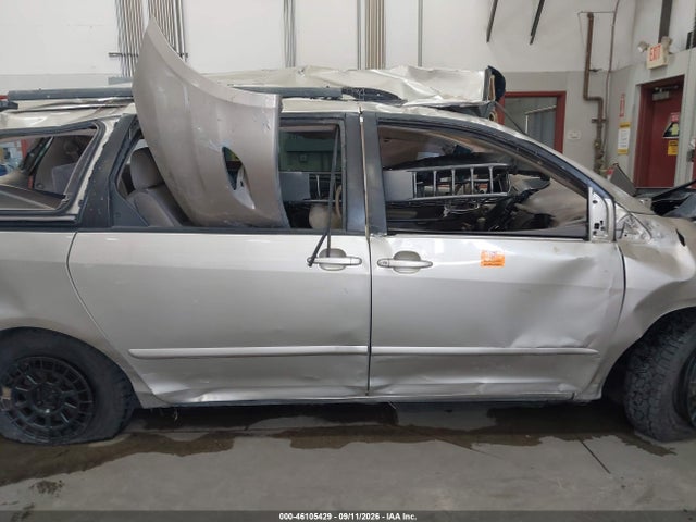 Aukcja sprzedaży 2007 Toyota Sienna Le, vin: 5TDZK23CX7S081020, numer aukcji: 46105429
