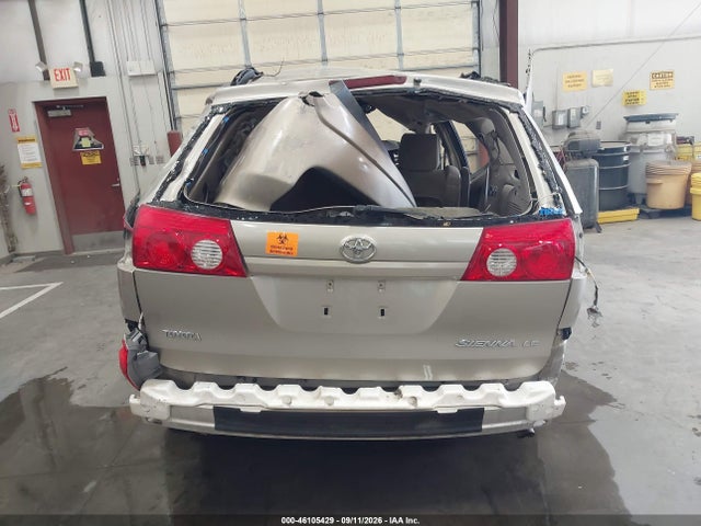 Aukcja sprzedaży 2007 Toyota Sienna Le, vin: 5TDZK23CX7S081020, numer aukcji: 46105429