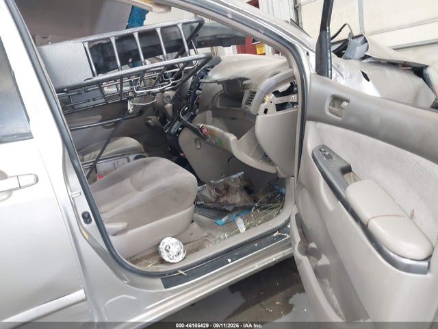 Aukcja sprzedaży 2007 Toyota Sienna Le, vin: 5TDZK23CX7S081020, numer aukcji: 46105429