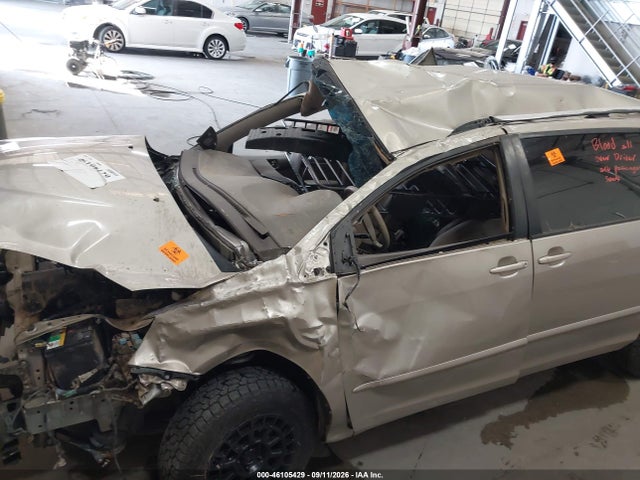 Aukcja sprzedaży 2007 Toyota Sienna Le, vin: 5TDZK23CX7S081020, numer aukcji: 46105429