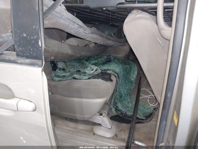 Aukcja sprzedaży 2007 Toyota Sienna Le, vin: 5TDZK23CX7S081020, numer aukcji: 46105429