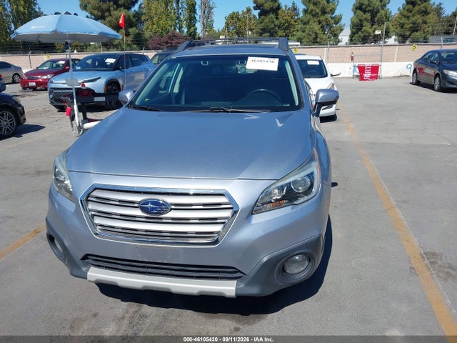 4S4BSANC7G3249203 Subaru Outback 2.5i Limited