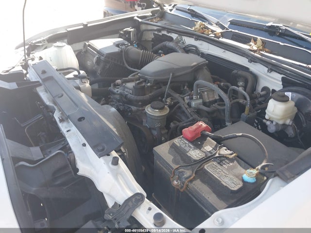 Aukcja sprzedaży 2022 Toyota Tacoma Sr, vin: 3TYRX5GN0NT055302, numer aukcji: 46105439