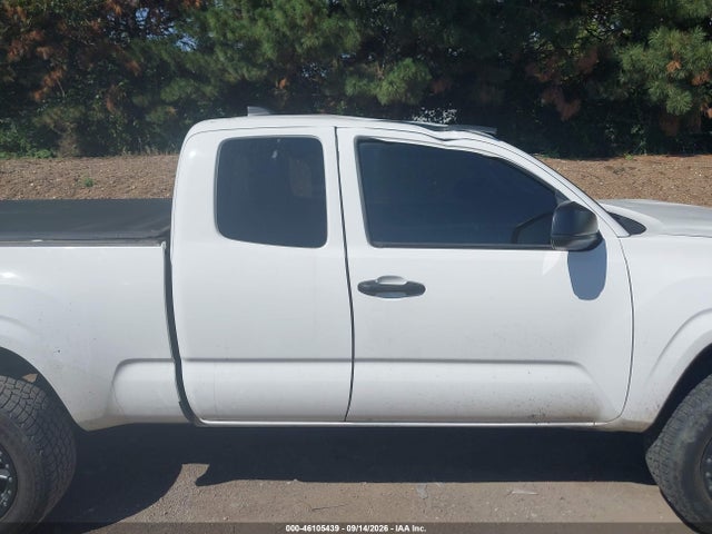 Aukcja sprzedaży 2022 Toyota Tacoma Sr, vin: 3TYRX5GN0NT055302, numer aukcji: 46105439