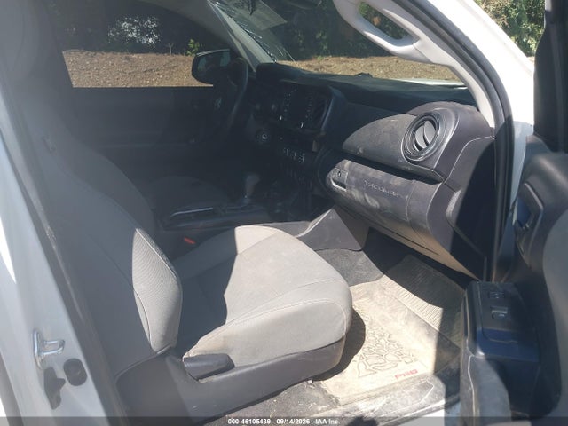Aukcja sprzedaży 2022 Toyota Tacoma Sr, vin: 3TYRX5GN0NT055302, numer aukcji: 46105439