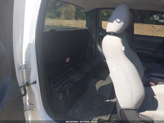 Aukcja sprzedaży 2022 Toyota Tacoma Sr, vin: 3TYRX5GN0NT055302, numer aukcji: 46105439