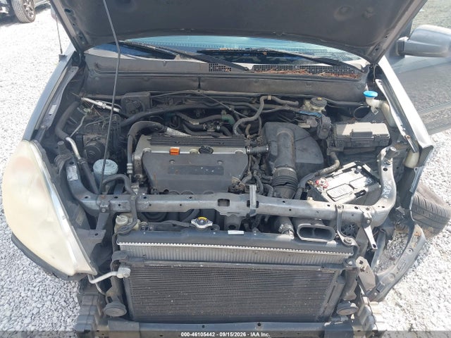 Aukcja sprzedaży 2005 Honda Cr-v Se, vin: SHSRD78915U301563, numer aukcji: 46105442