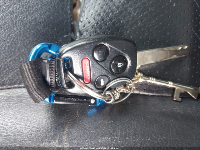 Aukcja sprzedaży 2005 Honda Cr-v Se, vin: SHSRD78915U301563, numer aukcji: 46105442