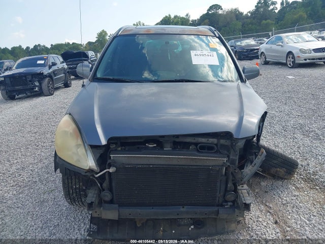 Aukcja sprzedaży 2005 Honda Cr-v Se, vin: SHSRD78915U301563, numer aukcji: 46105442