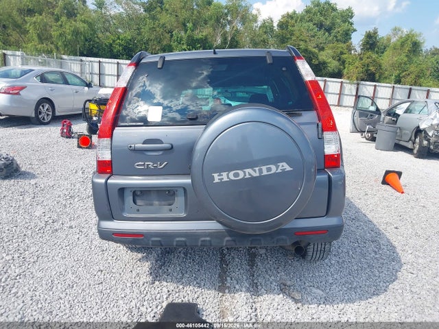 Aukcja sprzedaży 2005 Honda Cr-v Se, vin: SHSRD78915U301563, numer aukcji: 46105442