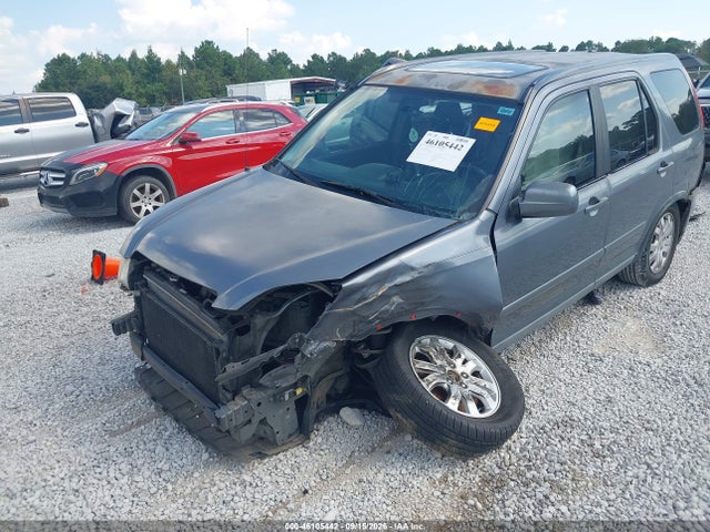 Aukcja sprzedaży 2005 Honda Cr-v Se, vin: SHSRD78915U301563, numer aukcji: 46105442
