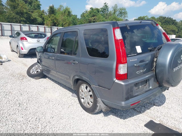 Aukcja sprzedaży 2005 Honda Cr-v Se, vin: SHSRD78915U301563, numer aukcji: 46105442