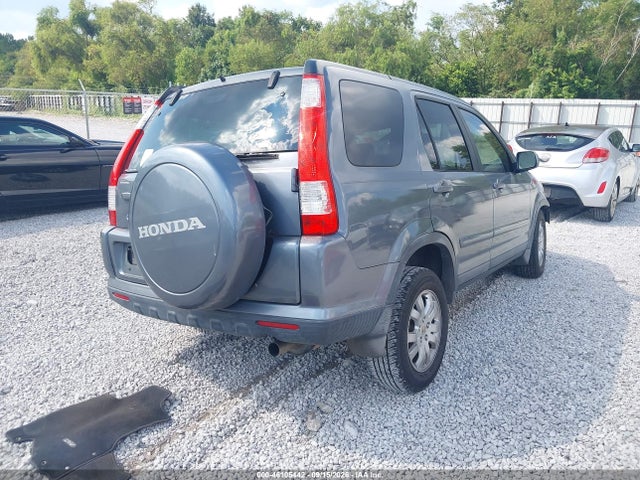 Aukcja sprzedaży 2005 Honda Cr-v Se, vin: SHSRD78915U301563, numer aukcji: 46105442