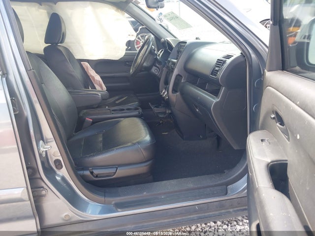 Aukcja sprzedaży 2005 Honda Cr-v Se, vin: SHSRD78915U301563, numer aukcji: 46105442