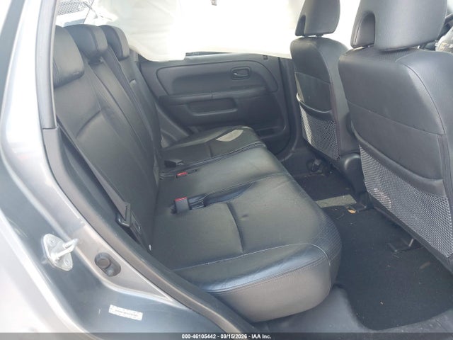 Aukcja sprzedaży 2005 Honda Cr-v Se, vin: SHSRD78915U301563, numer aukcji: 46105442