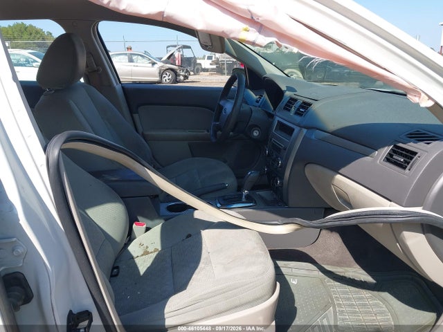Продажа на аукционе авто 2010 Ford Fusion Se, vin: 3FAHP0HA9AR296834, номер лота: 46105448