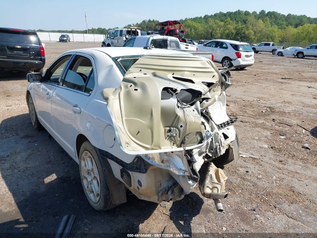 Продажа на аукционе авто 2010 Ford Fusion Se, vin: 3FAHP0HA9AR296834, номер лота: 46105448