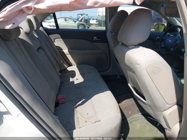 Продажа на аукционе авто 2010 Ford Fusion Se, vin: 3FAHP0HA9AR296834, номер лота: 46105448