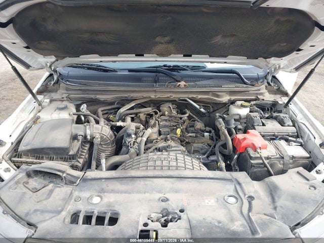 Aukcja sprzedaży 2019 Ford Ranger Xl, vin: 1FTER4FH9KLA80061, numer aukcji: 46105449