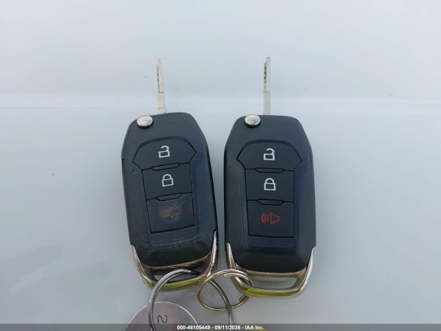 Aukcja sprzedaży 2019 Ford Ranger Xl, vin: 1FTER4FH9KLA80061, numer aukcji: 46105449