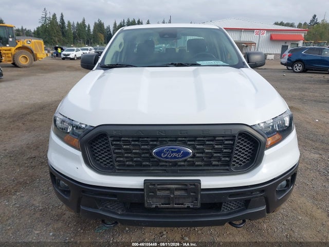 Aukcja sprzedaży 2019 Ford Ranger Xl, vin: 1FTER4FH9KLA80061, numer aukcji: 46105449