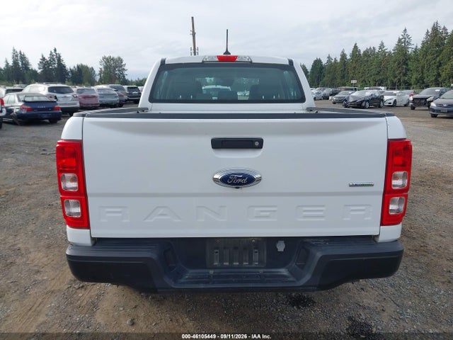 Aukcja sprzedaży 2019 Ford Ranger Xl, vin: 1FTER4FH9KLA80061, numer aukcji: 46105449