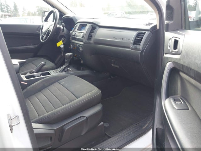 Aukcja sprzedaży 2019 Ford Ranger Xl, vin: 1FTER4FH9KLA80061, numer aukcji: 46105449