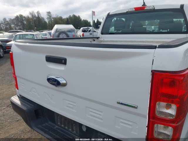 Aukcja sprzedaży 2019 Ford Ranger Xl, vin: 1FTER4FH9KLA80061, numer aukcji: 46105449