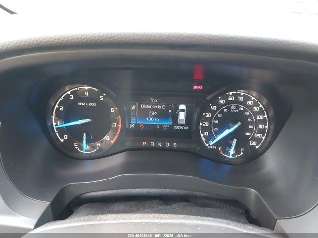 Aukcja sprzedaży 2019 Ford Ranger Xl, vin: 1FTER4FH9KLA80061, numer aukcji: 46105449