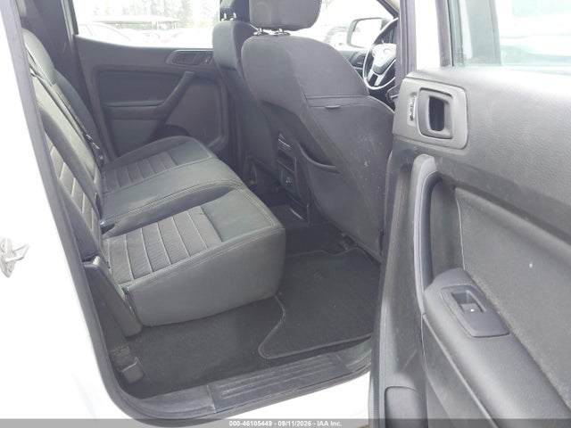 Aukcja sprzedaży 2019 Ford Ranger Xl, vin: 1FTER4FH9KLA80061, numer aukcji: 46105449