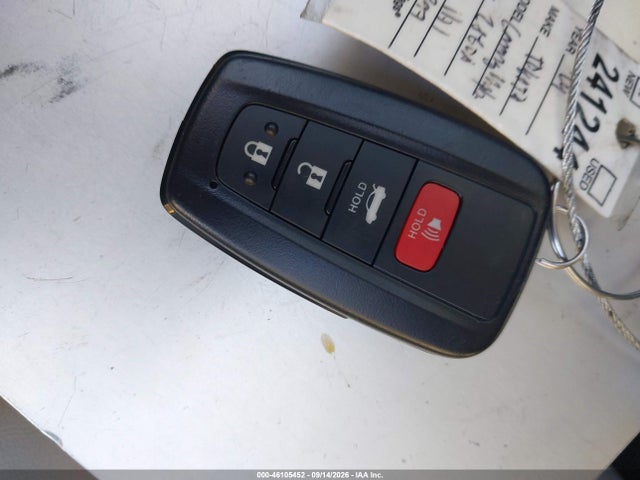 4T1F31AK3RU072397 Toyota Camry Hybrid Xle