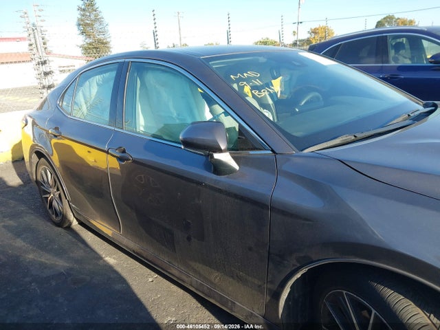 4T1F31AK3RU072397 Toyota Camry Hybrid Xle
