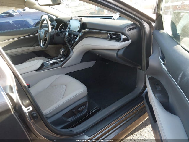 4T1F31AK3RU072397 Toyota Camry Hybrid Xle