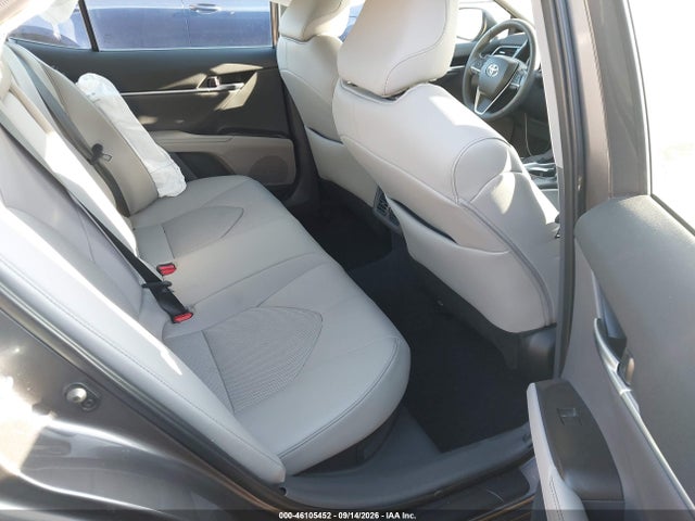 4T1F31AK3RU072397 Toyota Camry Hybrid Xle
