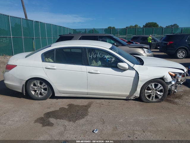 Продажа на аукционе авто 2010 Honda Accord 2.4 Lx-p, vin: 1HGCP2F4XAA122716, номер лота: 46105453