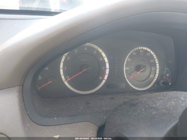 Продажа на аукционе авто 2010 Honda Accord 2.4 Lx-p, vin: 1HGCP2F4XAA122716, номер лота: 46105453