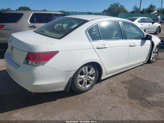 Продажа на аукционе авто 2010 Honda Accord 2.4 Lx-p, vin: 1HGCP2F4XAA122716, номер лота: 46105453