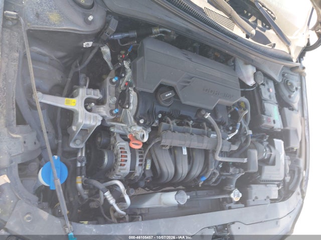 Aukcja sprzedaży 2025 Hyundai Elantra Se, vin: KMHLL4DG7SU002533, numer aukcji: 46105457
