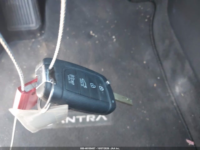 Aukcja sprzedaży 2025 Hyundai Elantra Se, vin: KMHLL4DG7SU002533, numer aukcji: 46105457