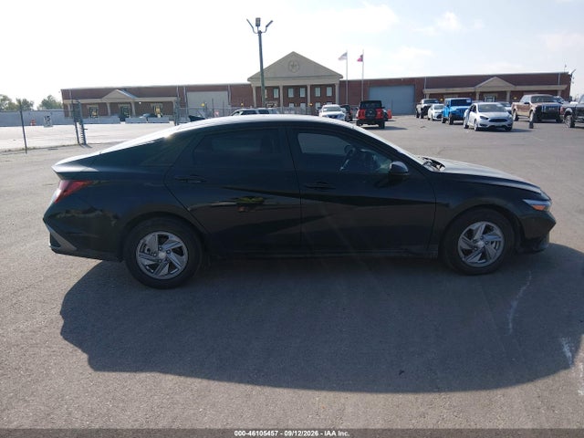 Aukcja sprzedaży 2025 Hyundai Elantra Se, vin: KMHLL4DG7SU002533, numer aukcji: 46105457